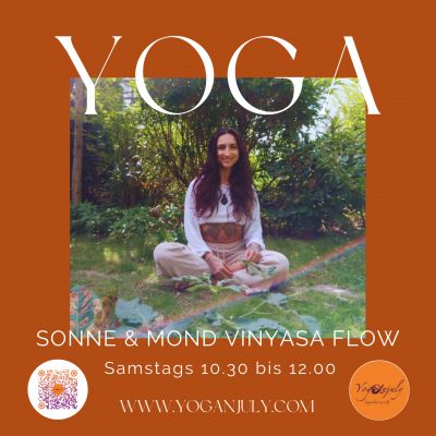 Sonne&Mond Vinyasa Flow
